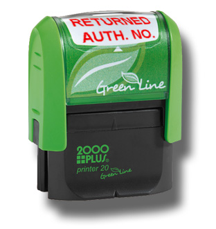 Greenline Printer 20
