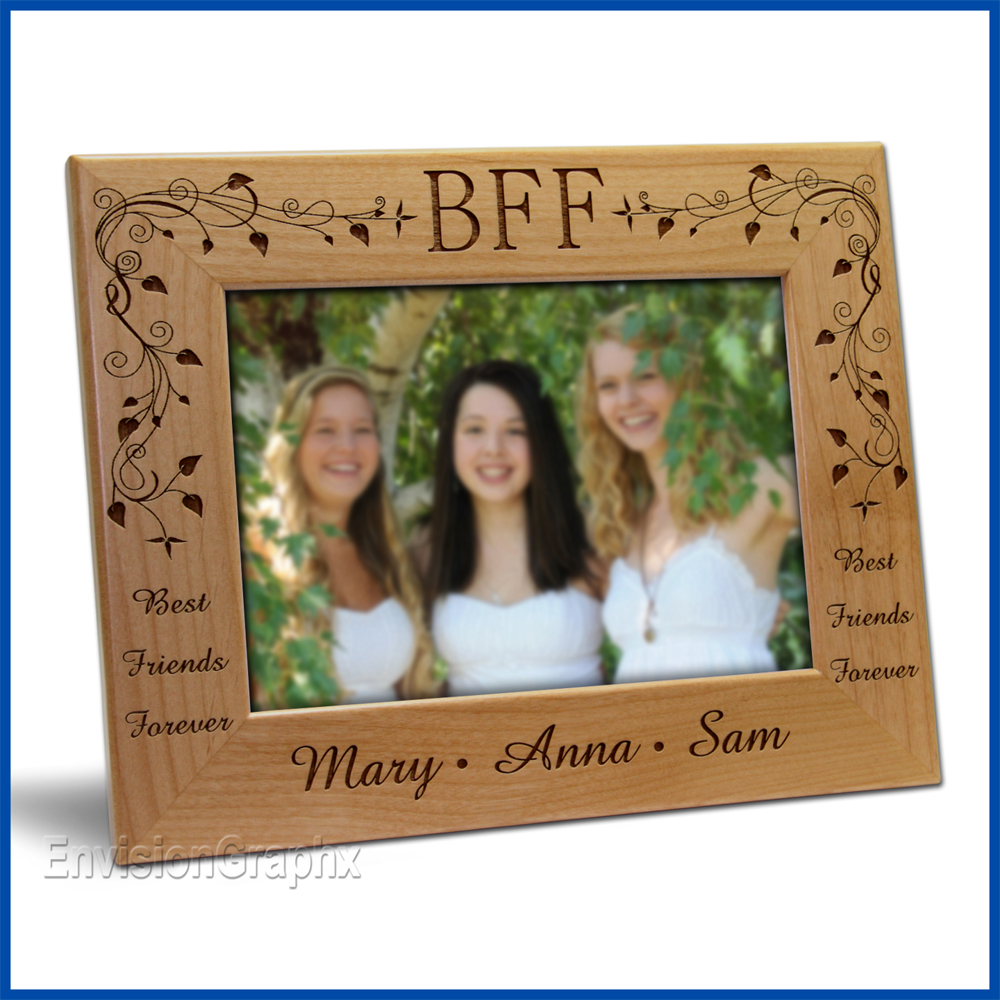 BFF frame