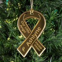 Gold Ribbon