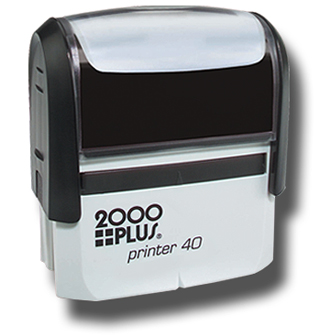 Printer 40