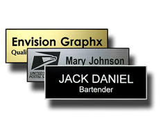  Name Badges