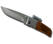 SpotOn Pocket Knife