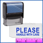 stock, stamps, Handle with Care, Fragile, Office Supply, Shipping