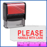 stock, stamps, Handle with Care, Fragile, Office Supply, Shipping