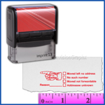 stock, stamps, Handle with Care, Fragile, Office Supply, Shipping, Return to Sender