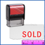 stock, stamps, Handle with Care, Fragile, Office Supply, Shipping, SOLD